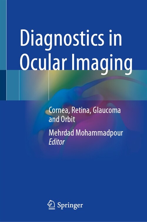 Diagnostics in Ocular Imaging: Cornea, Retina, Glaucoma and Orbit (Hardcover, 2021)