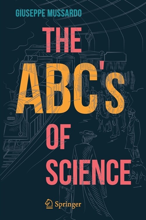 The Abcs of Science (Paperback, 2020)