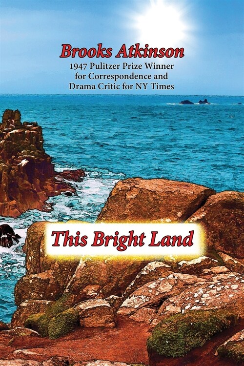 This Bright Land: A Personal View (Paperback, 2)