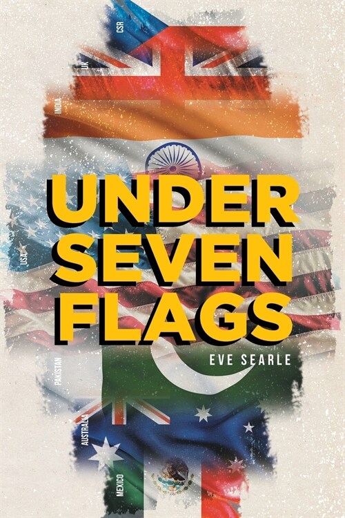 Under Seven Flags (Paperback)