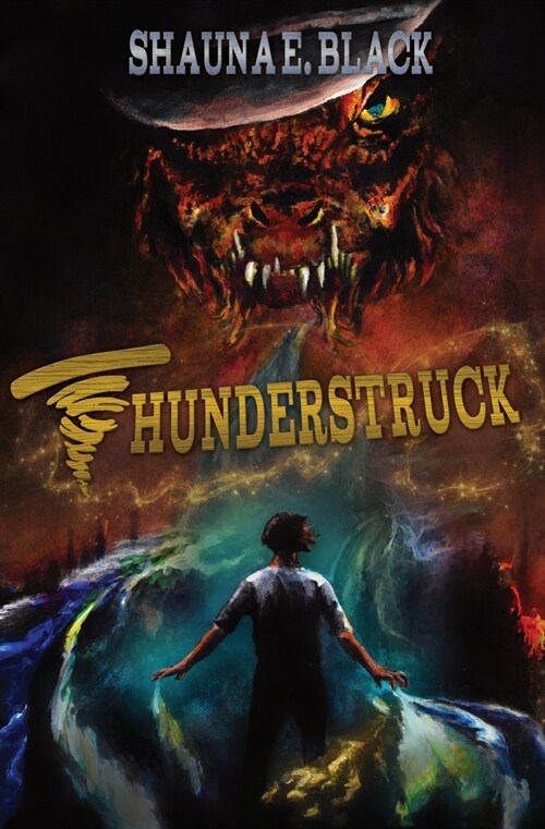 Thunderstruck (Paperback)