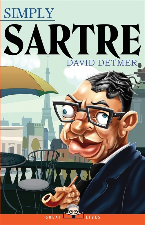 Simply Sartre (Paperback)