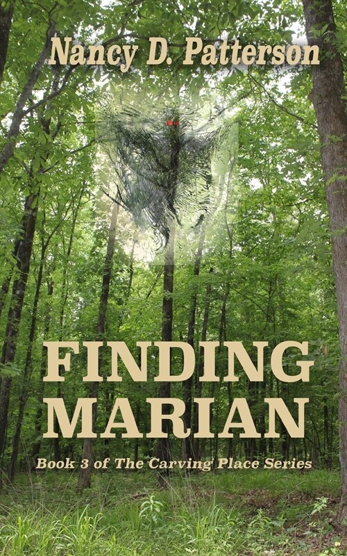 Finding Marian (Paperback)