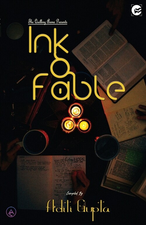 INK AND FABLE (Paperback)