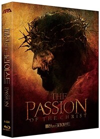 (The) Passion of the Christ 패션 오브 크라이스트