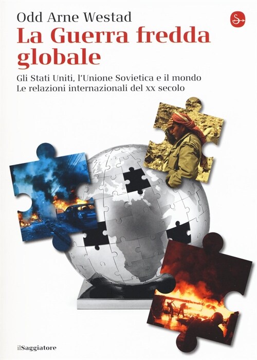 La guerra fredda globale (Paperback)