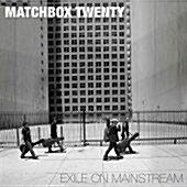 [중고] Matchbox Twenty - Exile On Mainstream