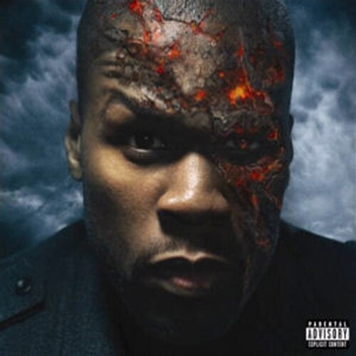 [중고] 50 Cent - Before I Self-Destruct