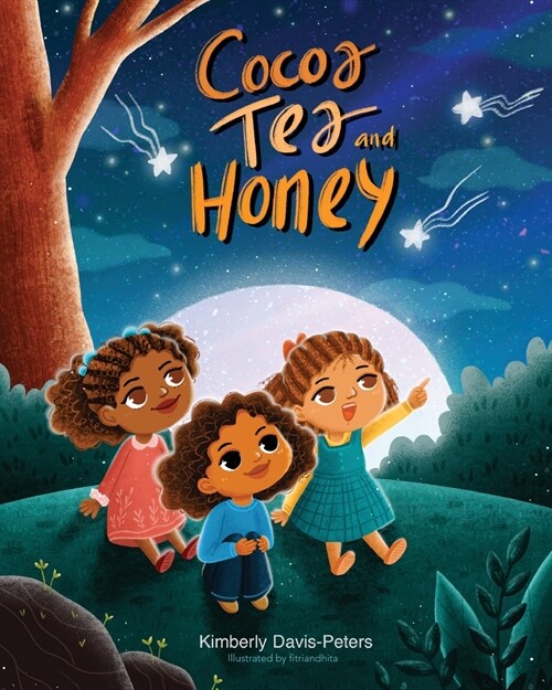 Cocoa, Tea & Honey (Paperback)