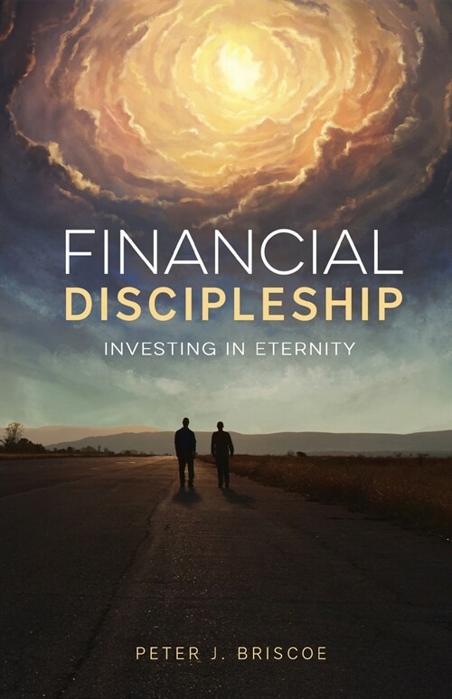 Financial Discipleship (Paperback)