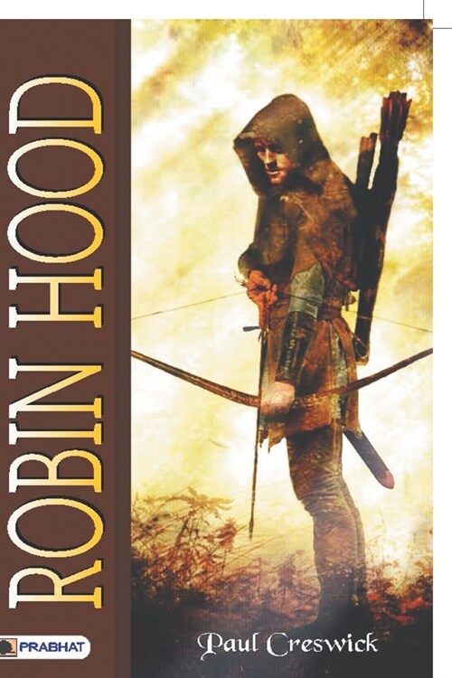 Robin Hood (Paperback)