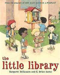 (The) little library 