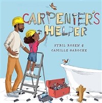Carpenter's helper 