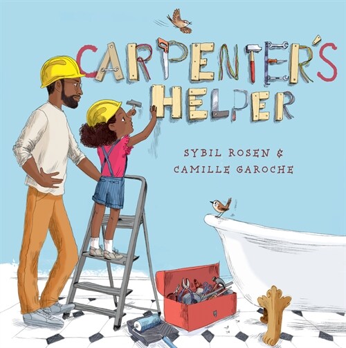 [중고] Carpenters Helper (Hardcover)