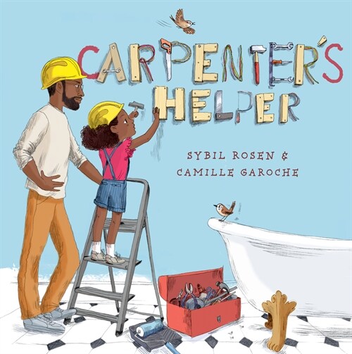 Carpenters Helper (Library Binding)