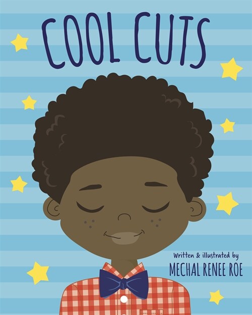 Cool Cuts (Board Books)