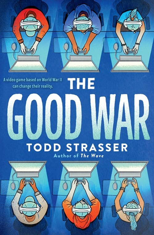 The Good War (Library Binding)