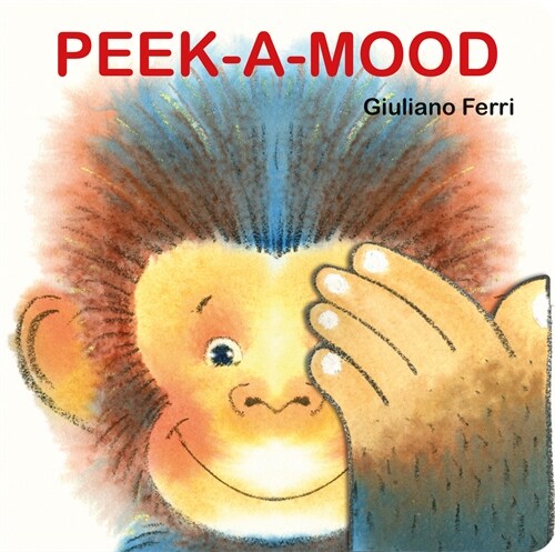 Peek-A-Mood (Board Books)