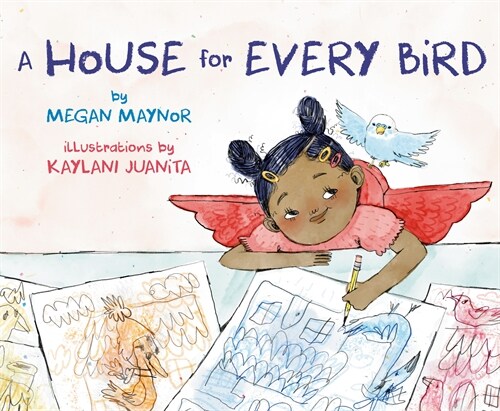 A House for Every Bird (Hardcover)