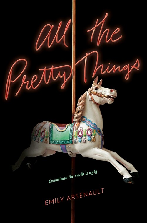 All the Pretty Things (Paperback)