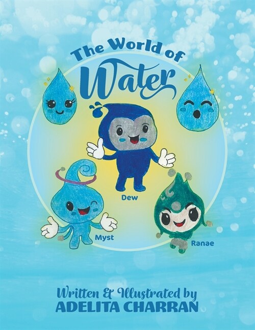 The World of Water (Paperback)