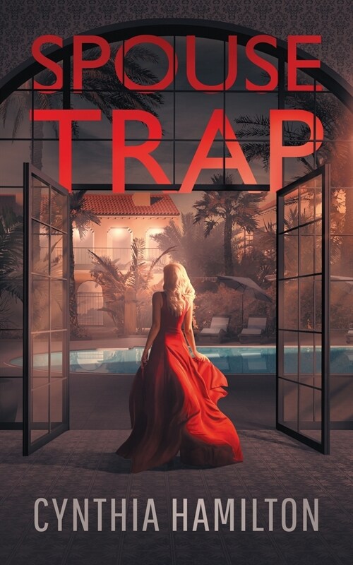 Spouse Trap (Paperback)