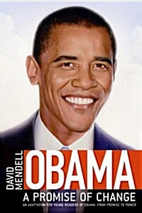 Obama (Paperback)