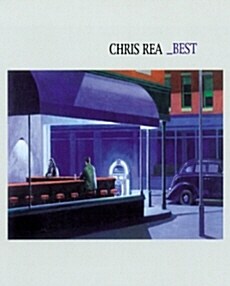 [중고] Chris Rea - Best