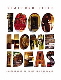 1000 Home Ideas (Hardcover)