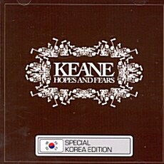 Keane - Hopes And Fears [Local Edition]