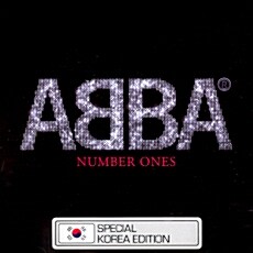 ABBA - Number Ones [Local Edition]