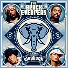[중고] Black Eyed Peas - Elephunk