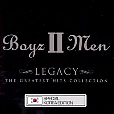 Boyz Ii Men -  Legacy [Local Edition]