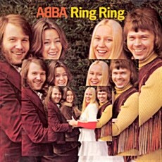 [수입] Abba - Ring Ring