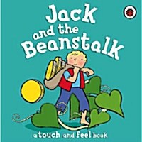 Jack and the Beanstalk (Board book)