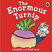 The Enormo (Board book)