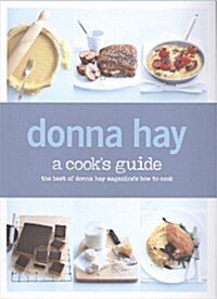 A Cooks Guide (Paperback)