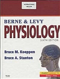 Berne & Levy Physiology (Paperback)