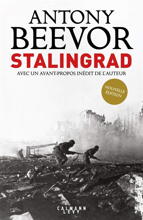 Stalingrad (Paperback)