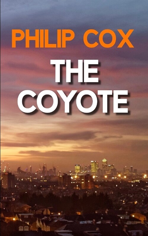 The Coyote (Paperback)