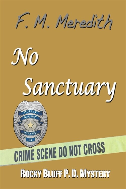 No Sanctuary (Paperback)