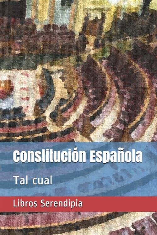 Constituci? Espa?la: Tal cual (Paperback)