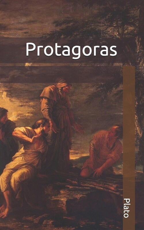 Protagoras (Paperback)