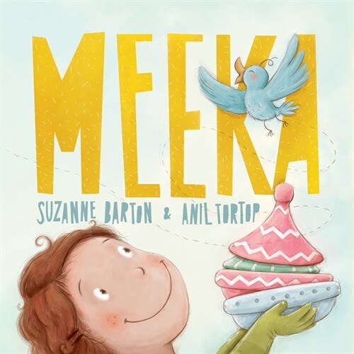 Meeka (Paperback)