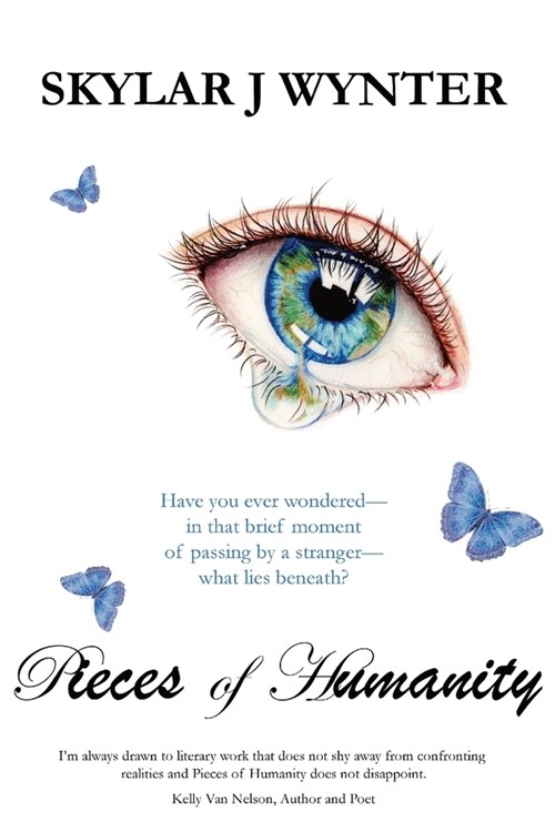 Pieces Of Humanity (Paperback)