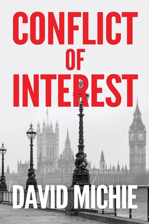 Conflict of Interest (Paperback)