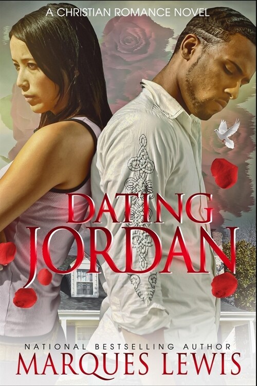 Dating Jordan (Paperback)