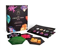 Mystic Mondays: The Crystal Grid Deck: An 80-Card Deck to Charge Your Intentions (Other)