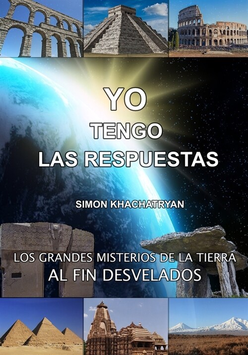 Yo Tengo Las Respuestas (Paperback)