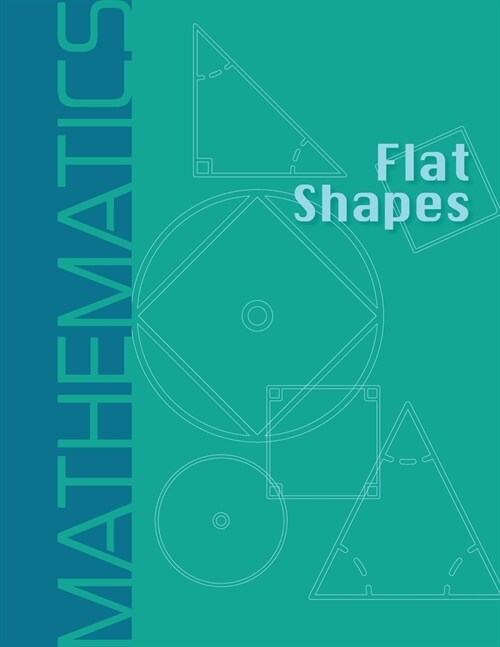 Flat Shapes (Paperback)